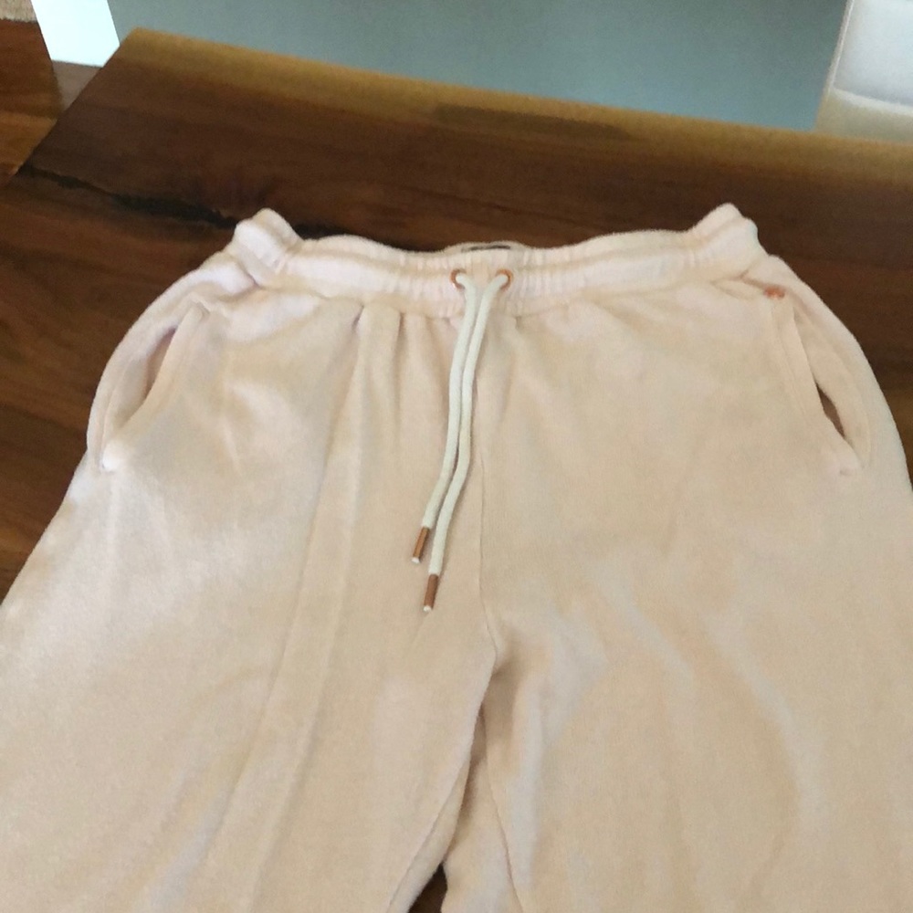 Sweat pants